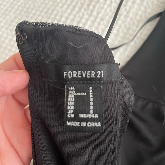 Forever 21 Dress - Picture 3 of 3